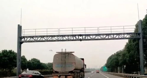 5月6日起我省ETC扣費政策調整，集裝箱道路運輸迎來新變化